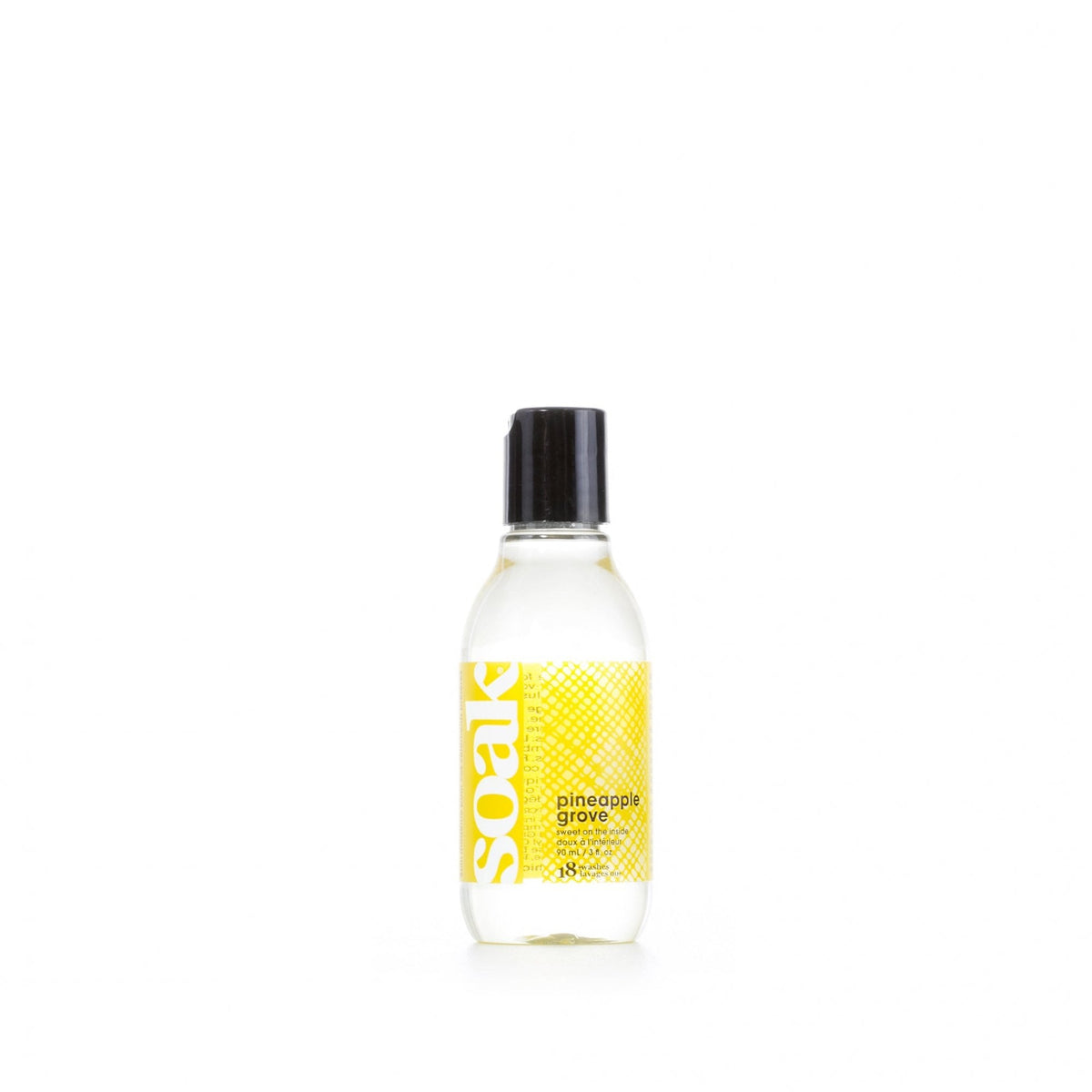 Pineapple Grove Laundry Soap
