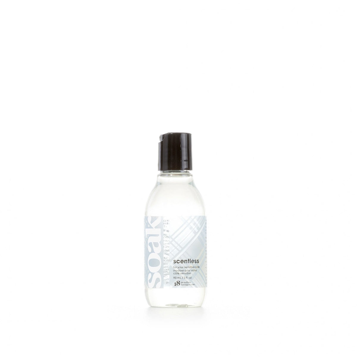 Scentless Laundry Soap