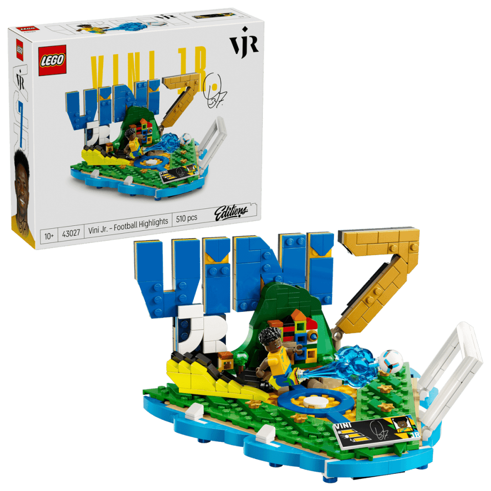 Vini Jr. – Football Highlights 43027