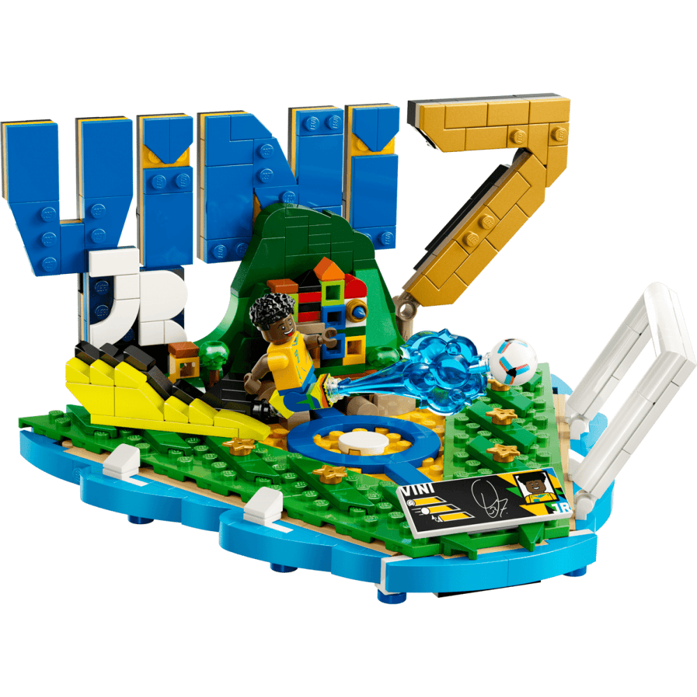Vini Jr. – Football Highlights 43027