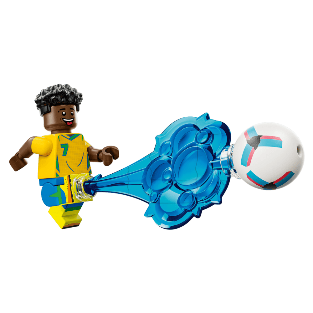Vini Jr. – Football Highlights 43027