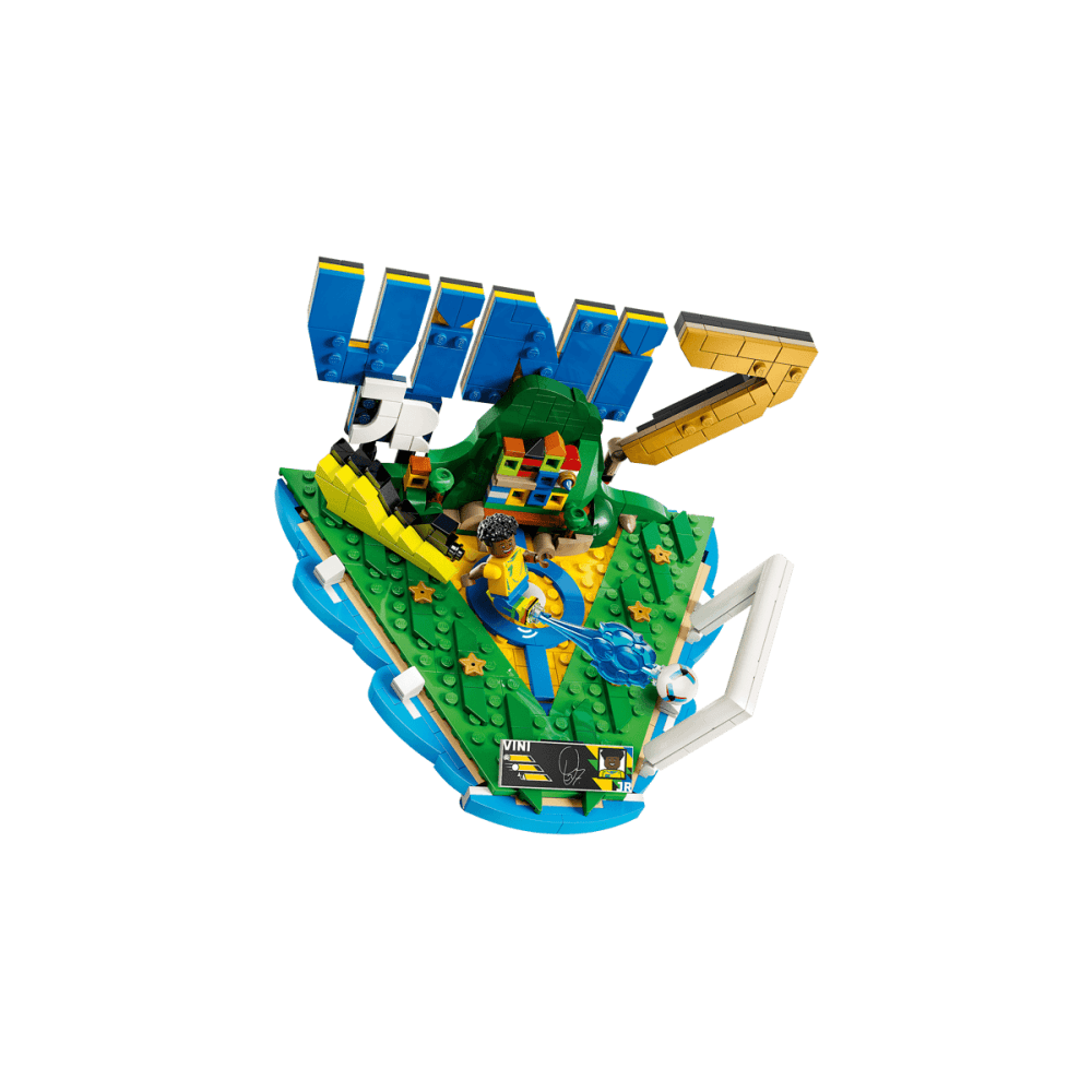 Vini Jr. – Football Highlights 43027