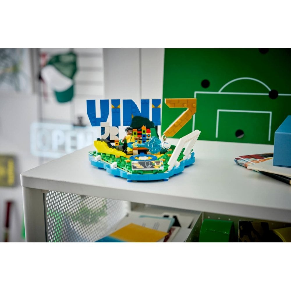Vini Jr. – Football Highlights 43027