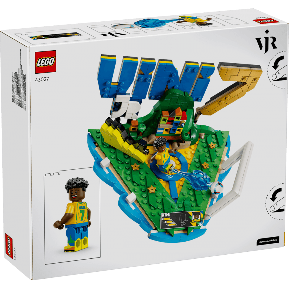 Vini Jr. – Football Highlights 43027