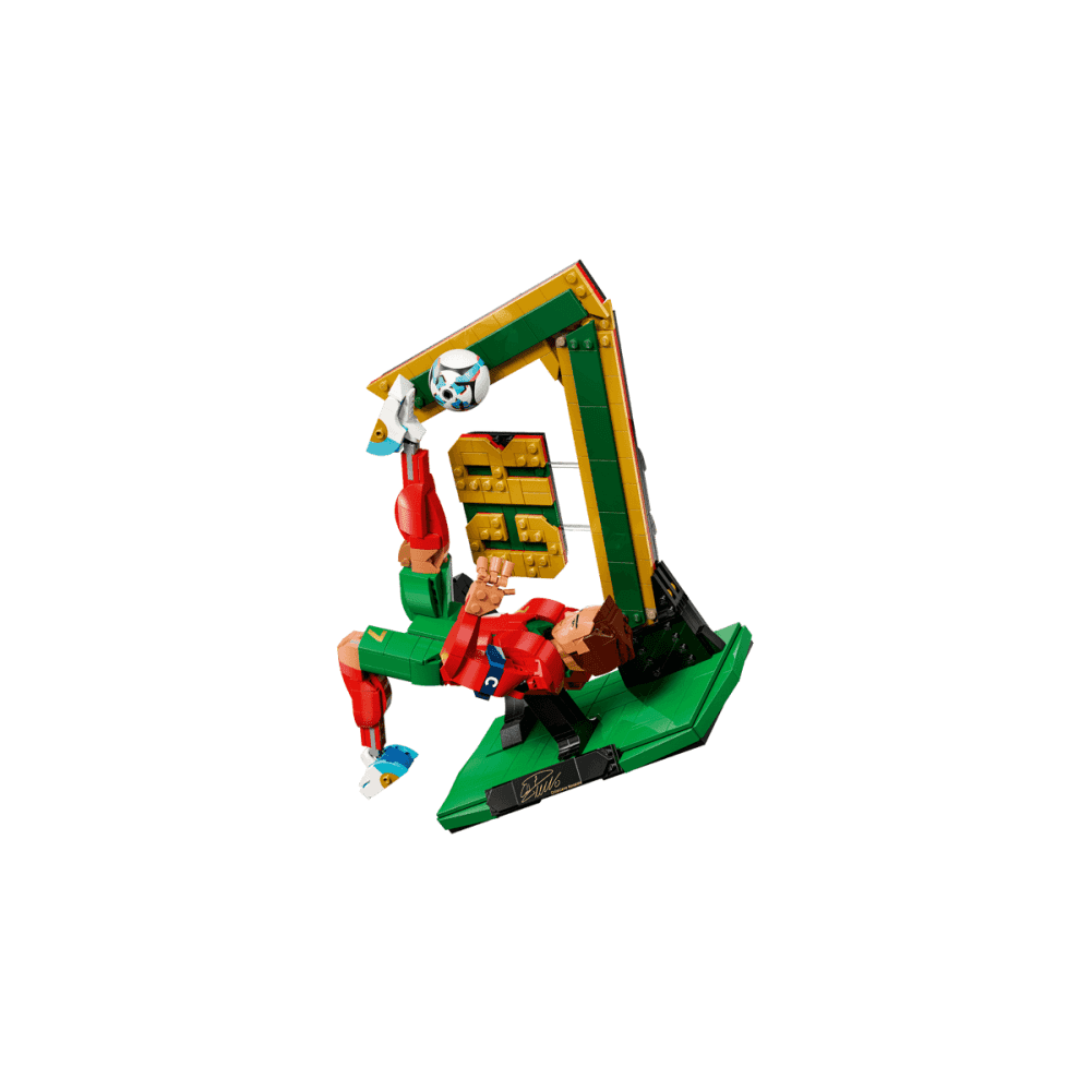 Cristiano Ronaldo – Football Legend 43016