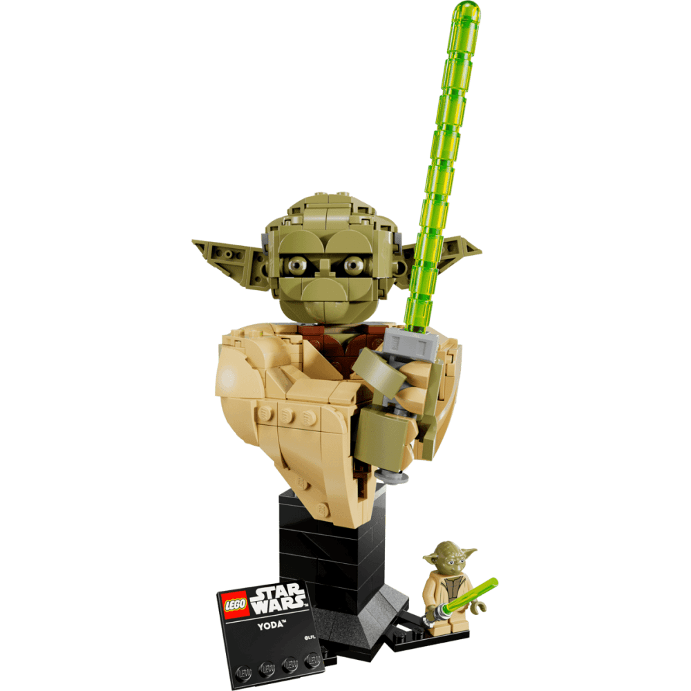 Yoda™ Bust 75438