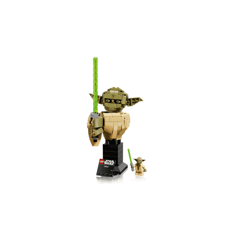 Yoda™ Bust 75438