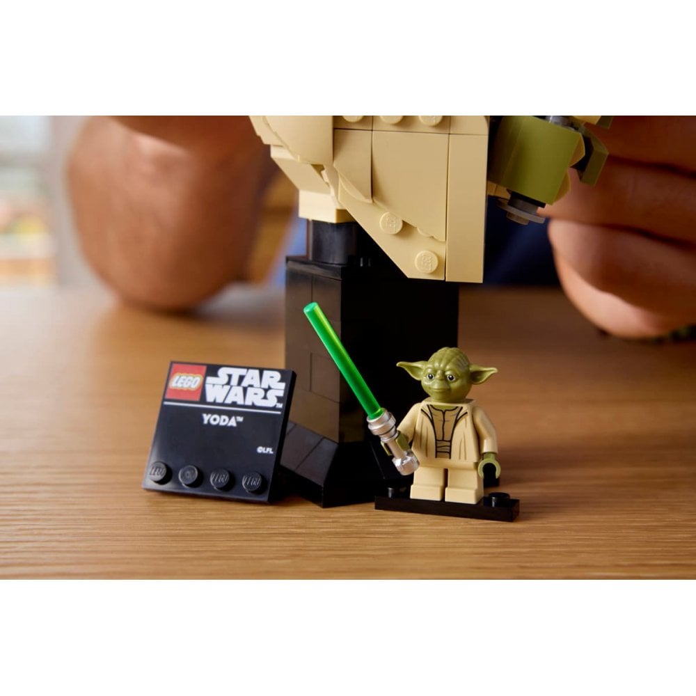 Yoda™ Bust 75438