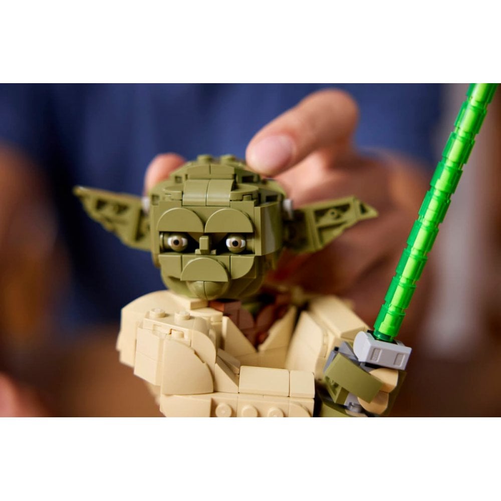 Yoda™ Bust 75438