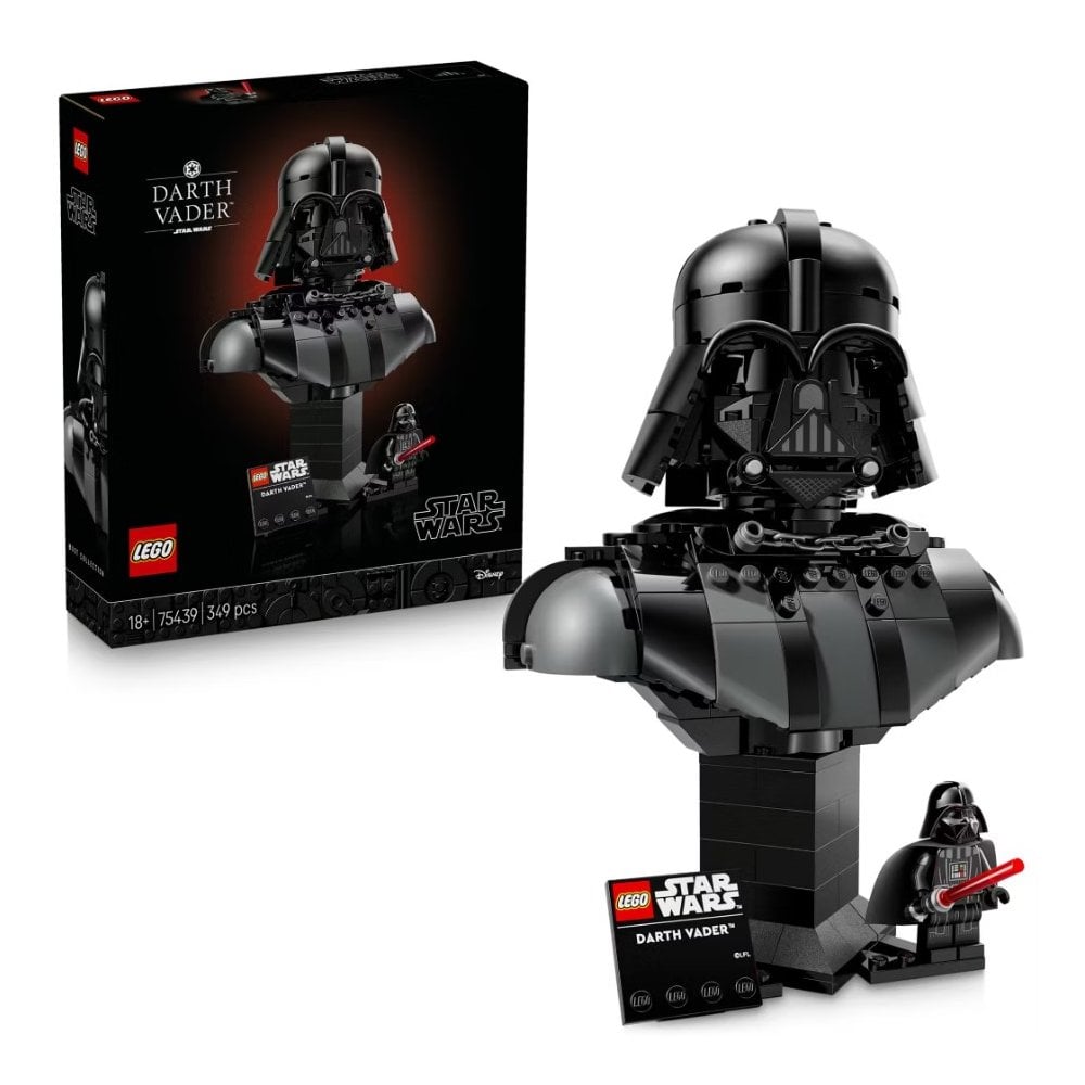 Darth Vader™ Bust 75439