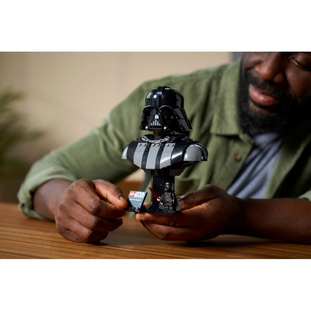Darth Vader™ Bust 75439