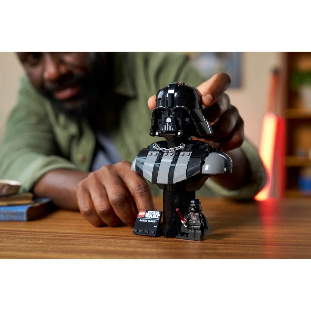 Darth Vader™ Bust 75439