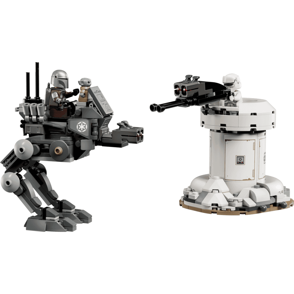 AT-RT™ Attack 75444