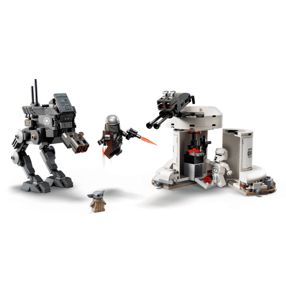 AT-RT™ Attack 75444