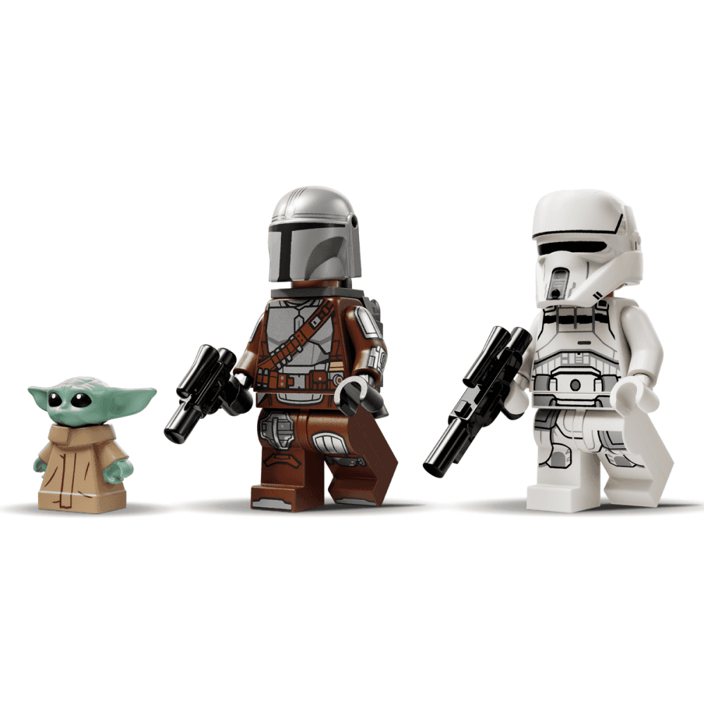 AT-RT™ Attack 75444