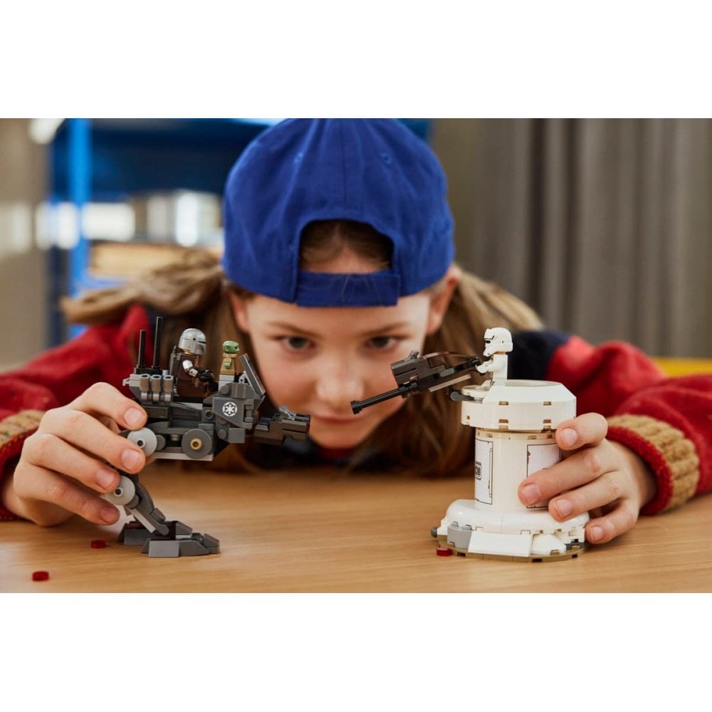 AT-RT™ Attack 75444