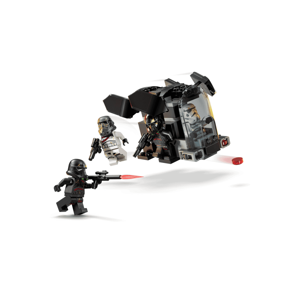 Death Trooper & Night Trooper Battle Pack 75412