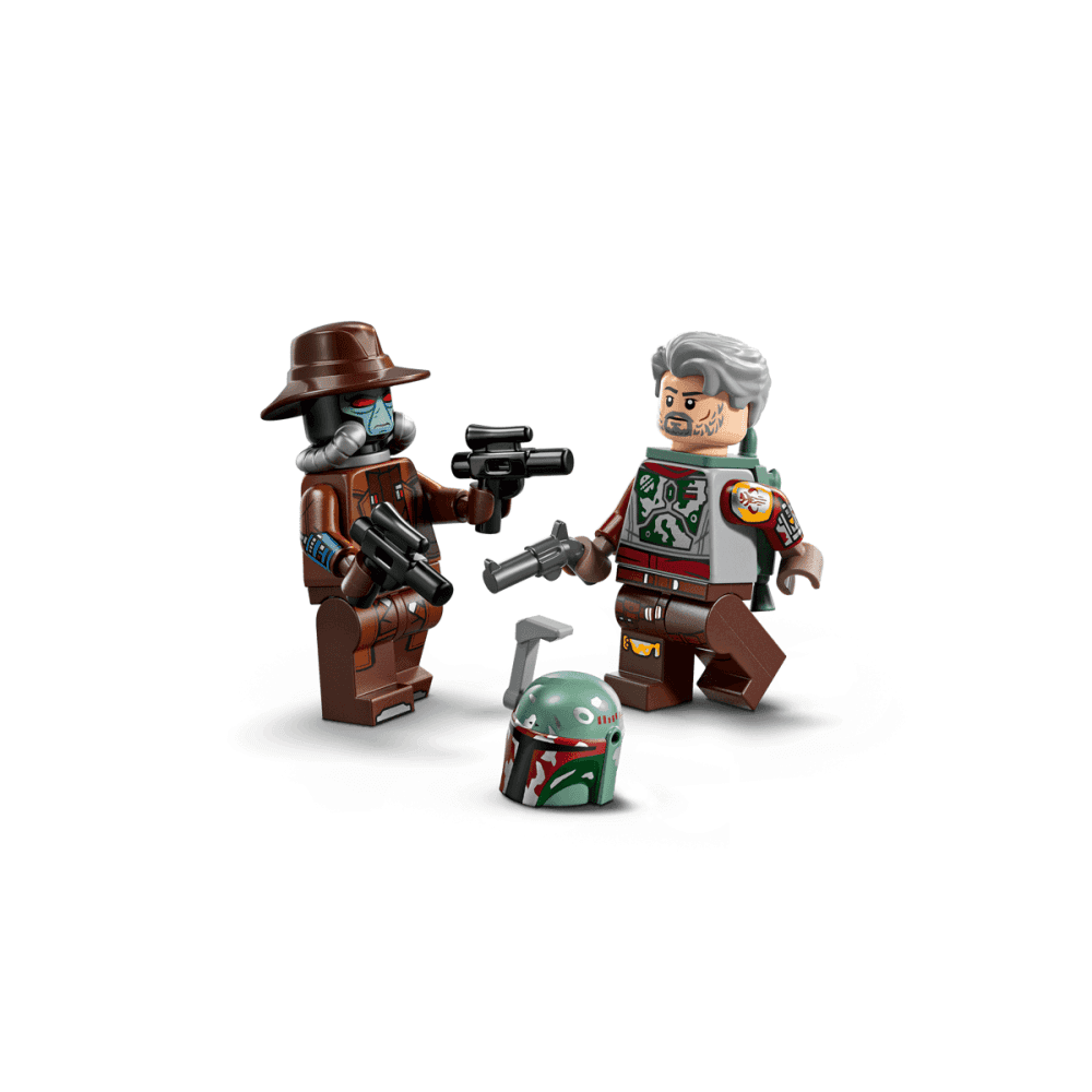 Cobb Vanth's Speeder 75437