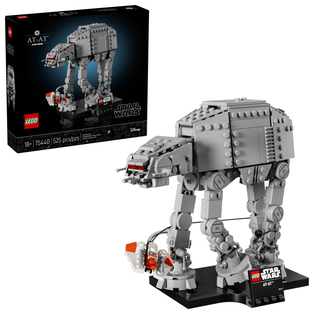 AT-AT™ 75440