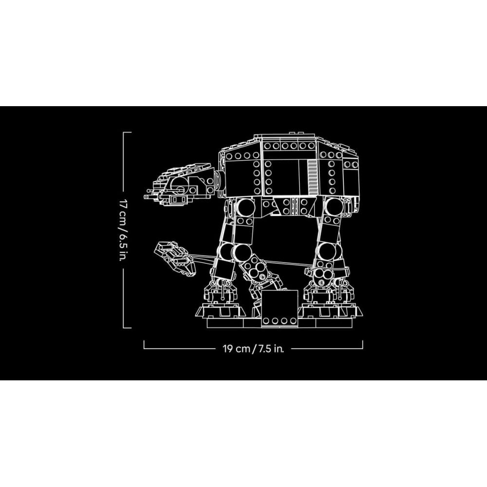 AT-AT™ 75440