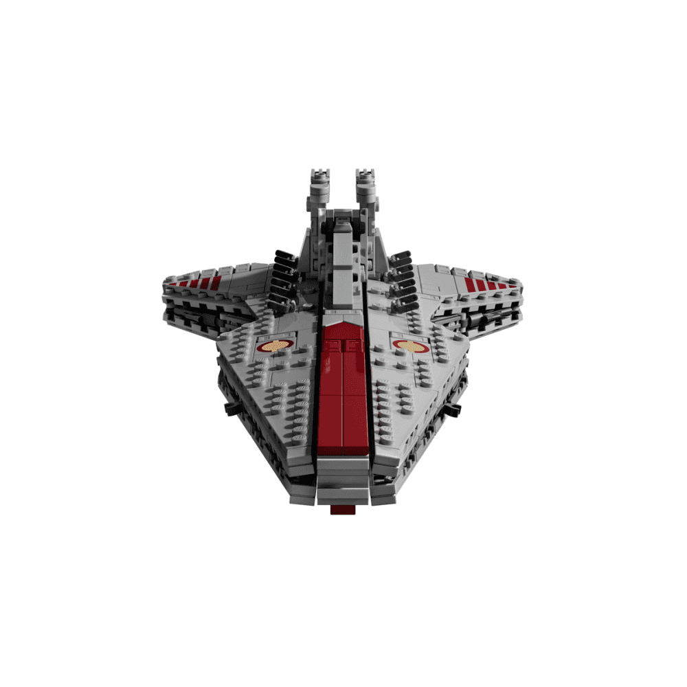 Venator-Class Attack Cruiser™ 75441
