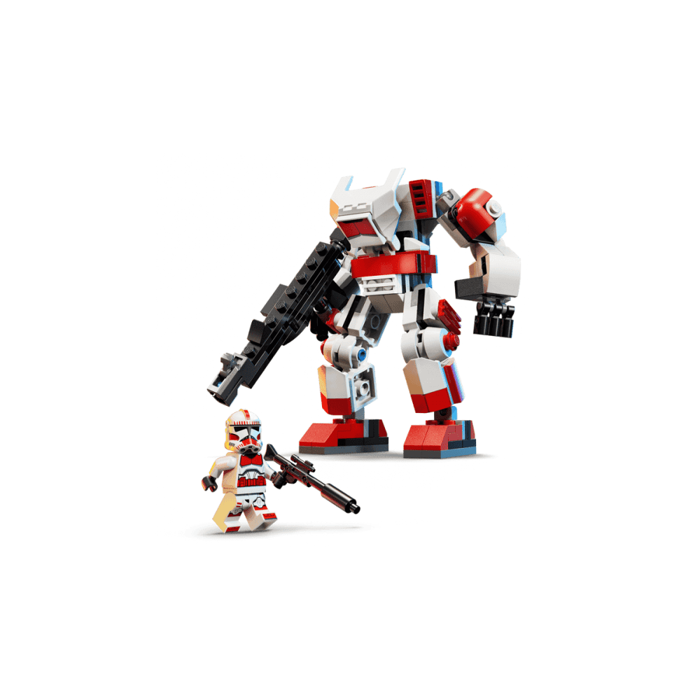 Clone Shock Trooper™ Mech 75448