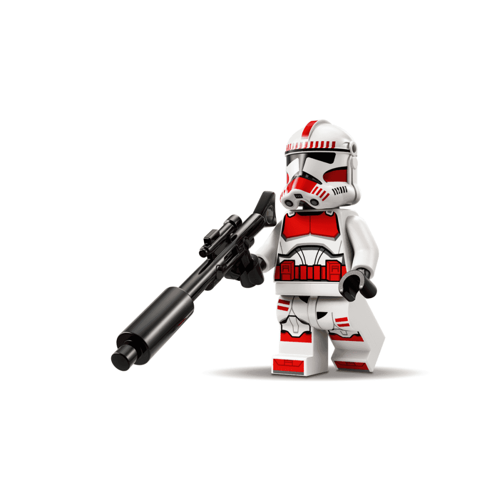 Clone Shock Trooper™ Mech 75448