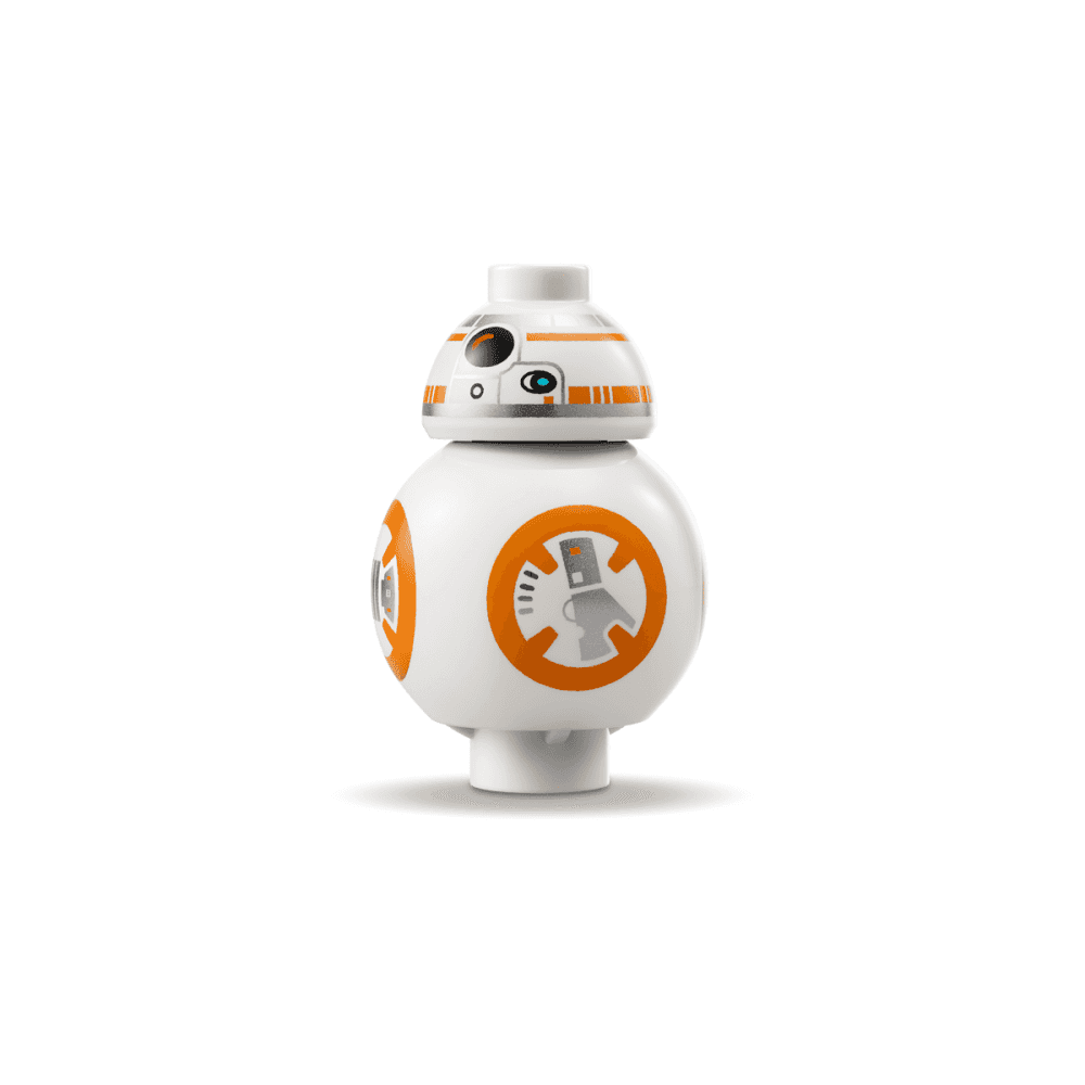 BB-8™ Astromech Droid 75452