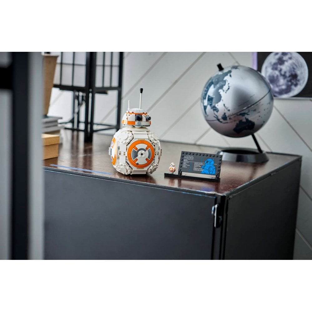 BB-8™ Astromech Droid 75452