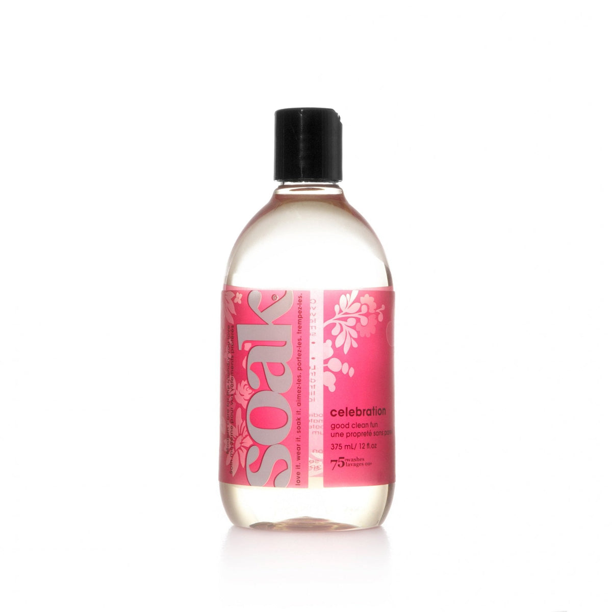 Celebration Laundry Soap