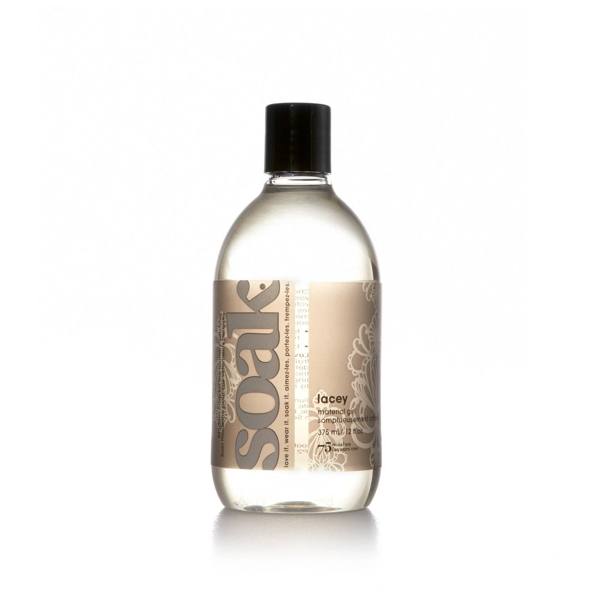 Lacey Laundry Soap