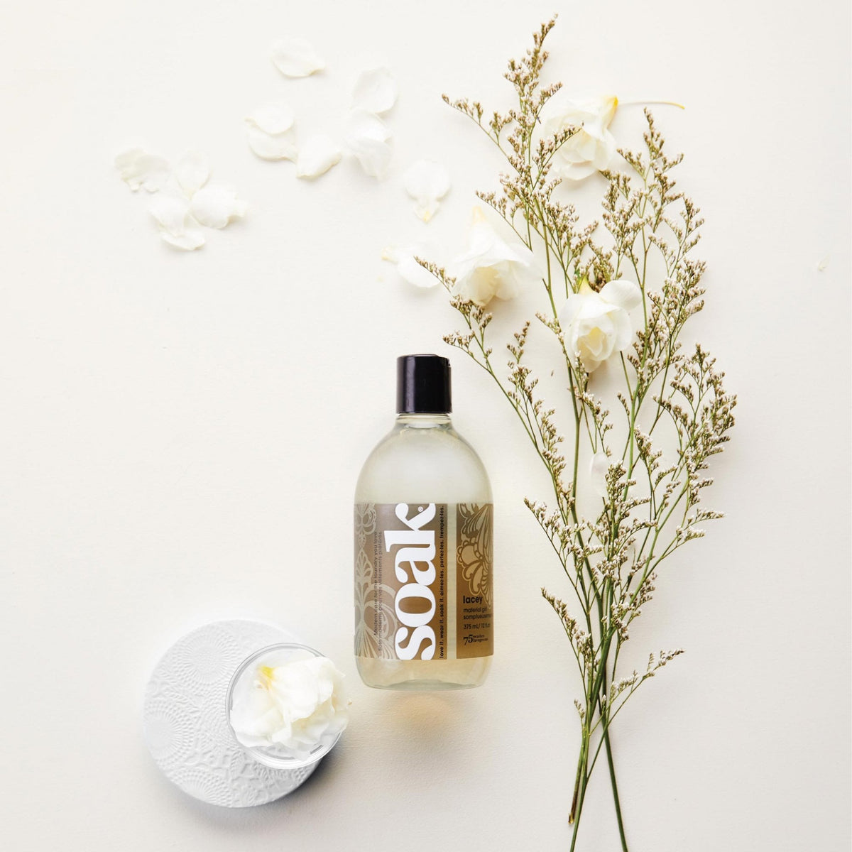 Lacey Laundry Soap