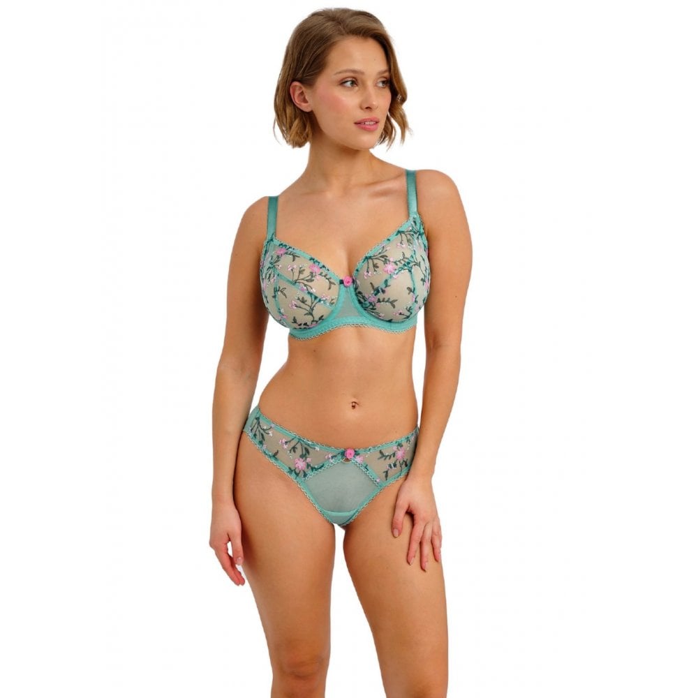 Love Crush Plunge Bra