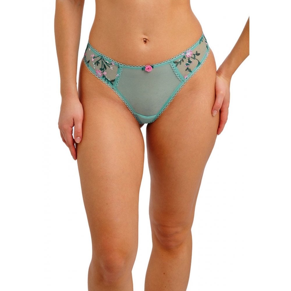 Love Crush Thong