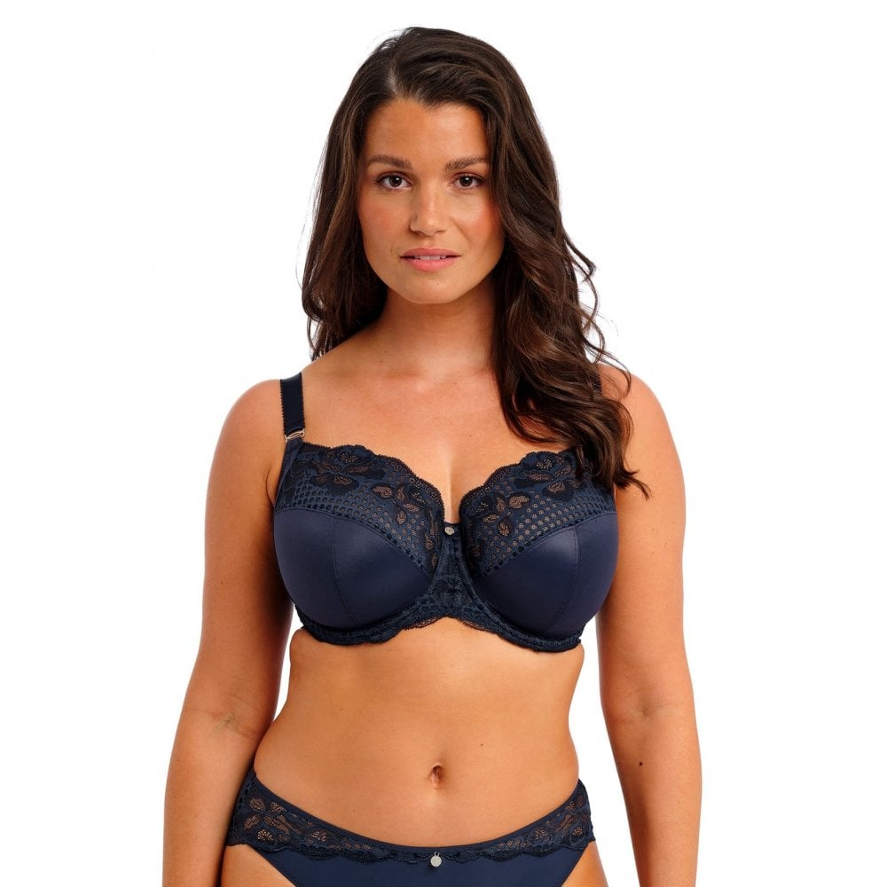 Reflect Underwire Side Support Bra