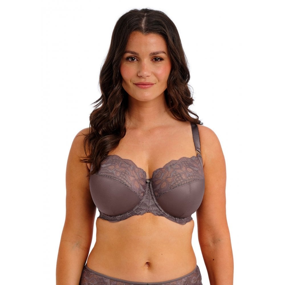 Reflect Underwire Side Support Bra
