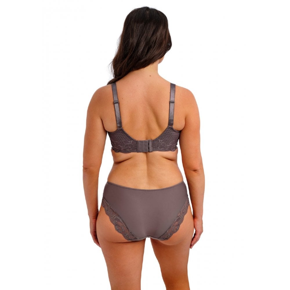 Reflect Underwire Side Support Bra