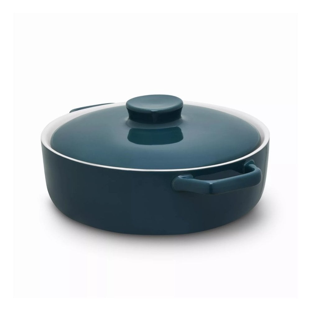 Nattura Shallow Casserole 23.5cm