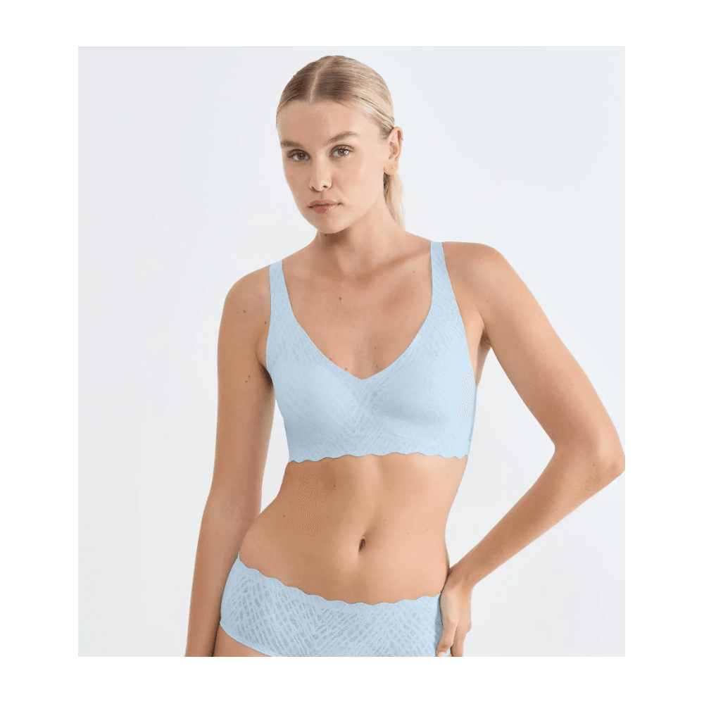 ZERO Feel Bliss Soft Bra