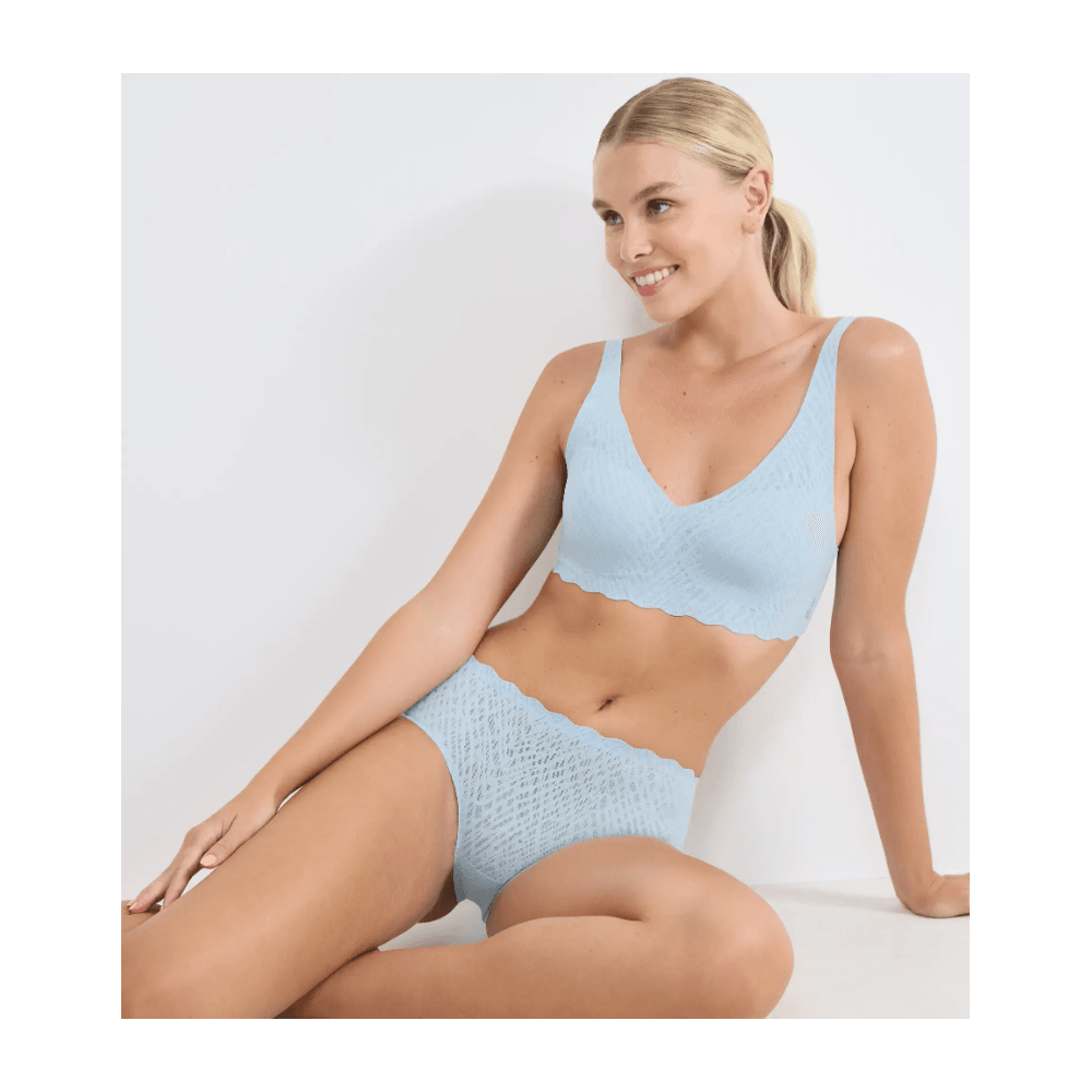 ZERO Feel Bliss Soft Bra