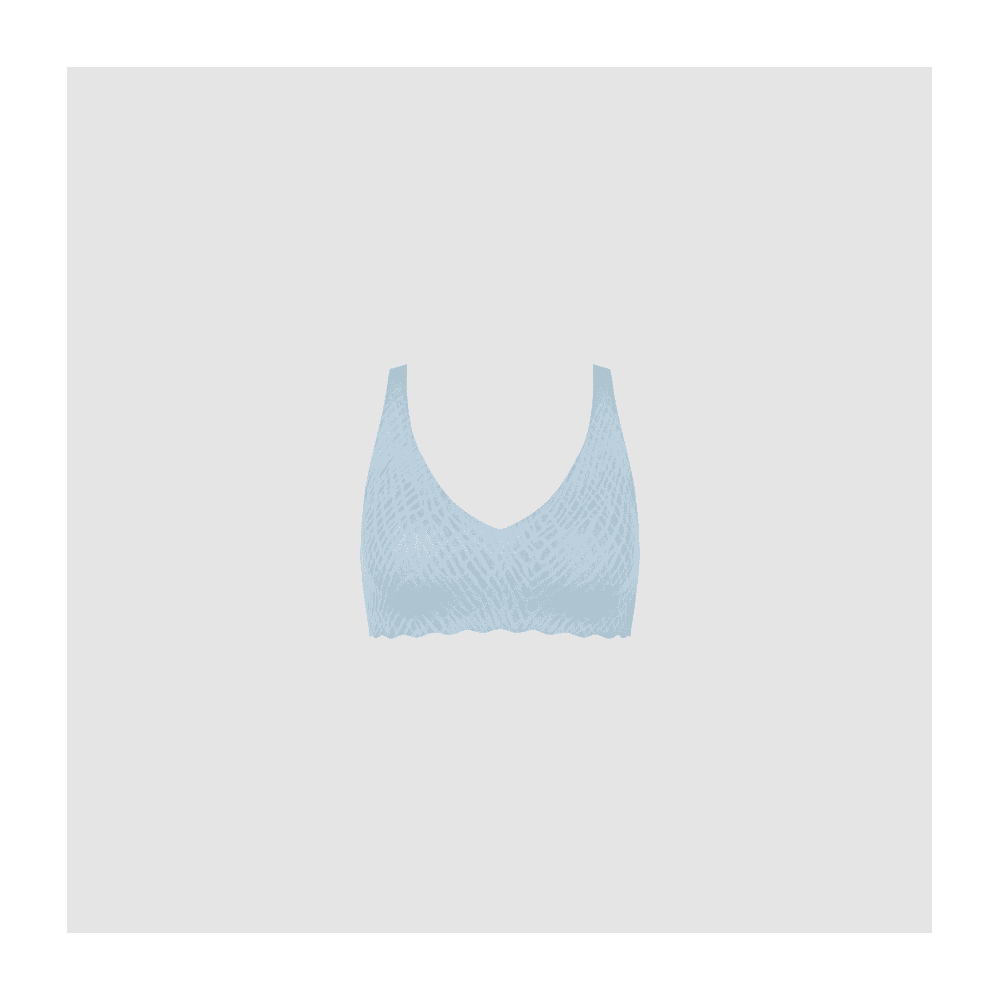ZERO Feel Bliss Soft Bra