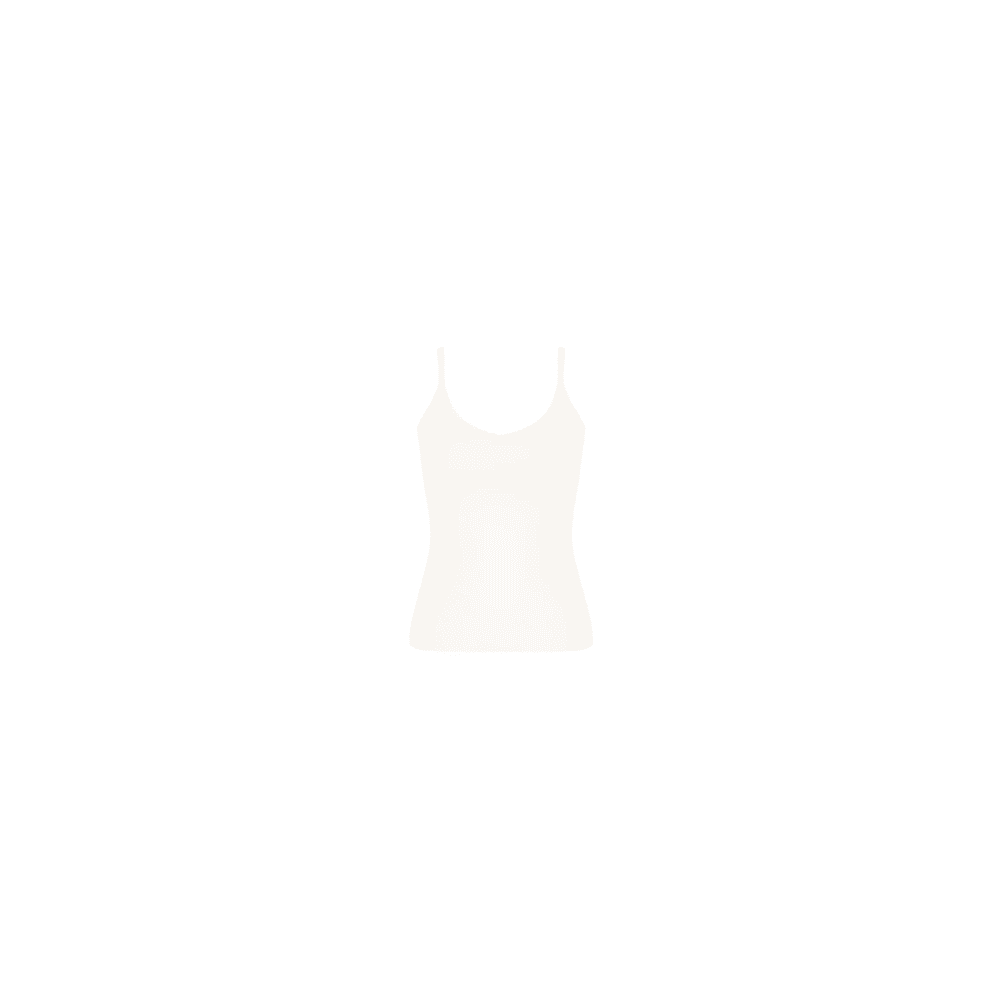 ZERO Feel 2.0 Spaghetti Strap Top