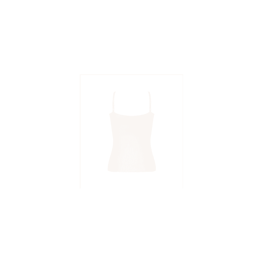 ZERO Feel 2.0 Spaghetti Strap Top