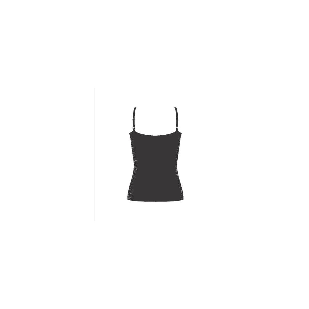 ZERO Feel 2.0 Spaghetti Strap Top