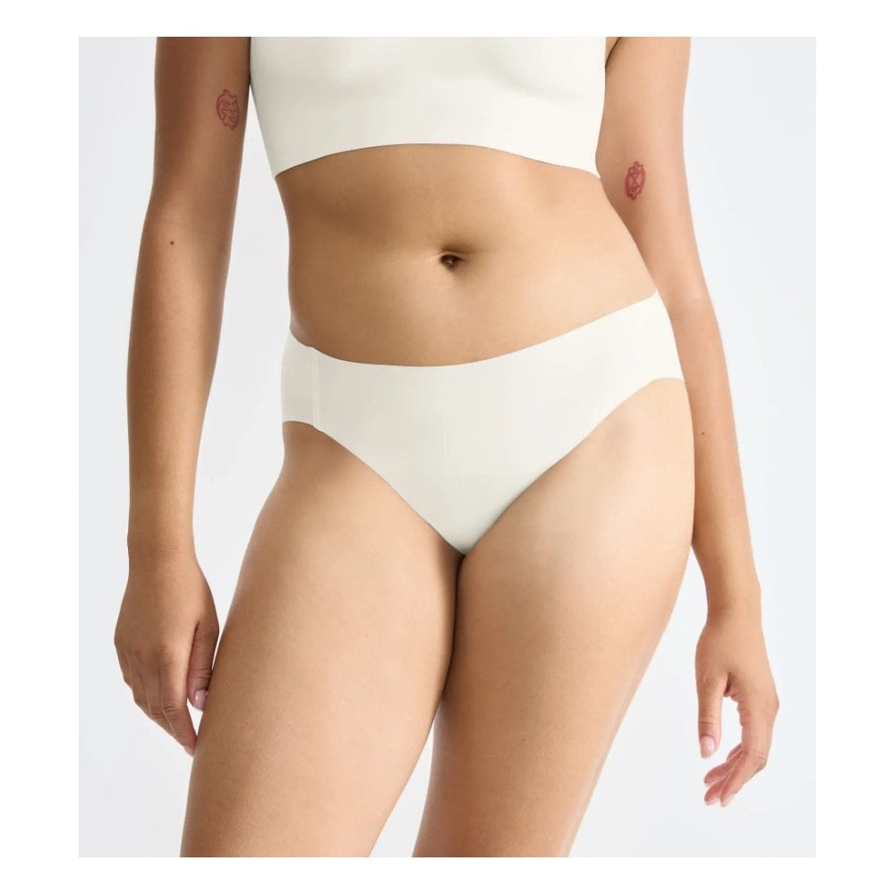 ZERO Feel 2.0 High Leg Knickers