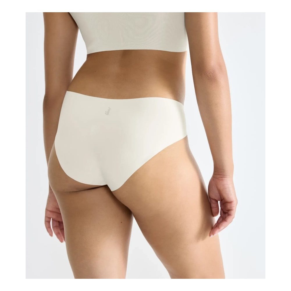 ZERO Feel 2.0 High Leg Knickers