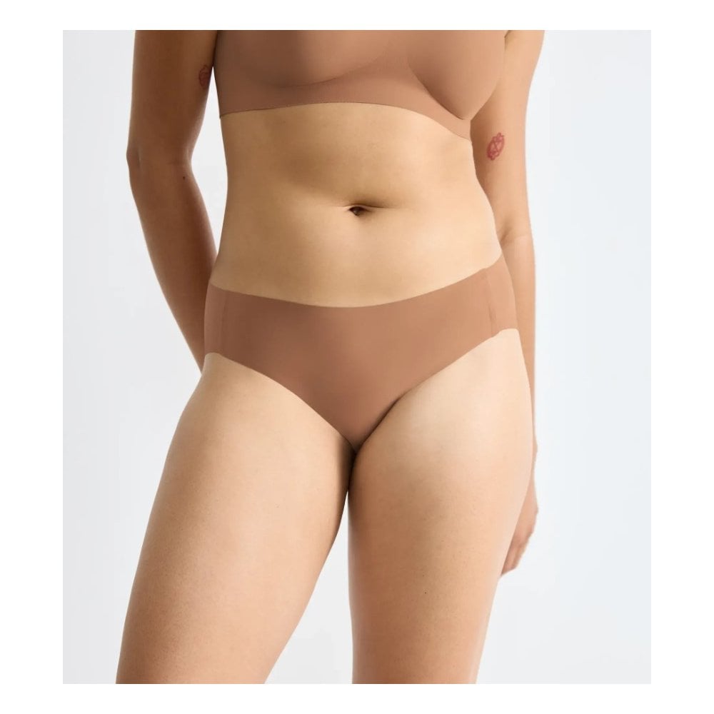 ZERO Feel 2.0 High Leg Knickers