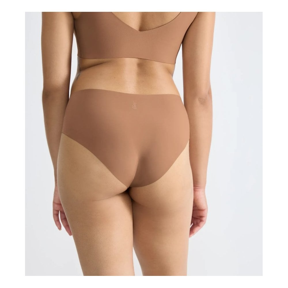 ZERO Feel 2.0 High Leg Knickers