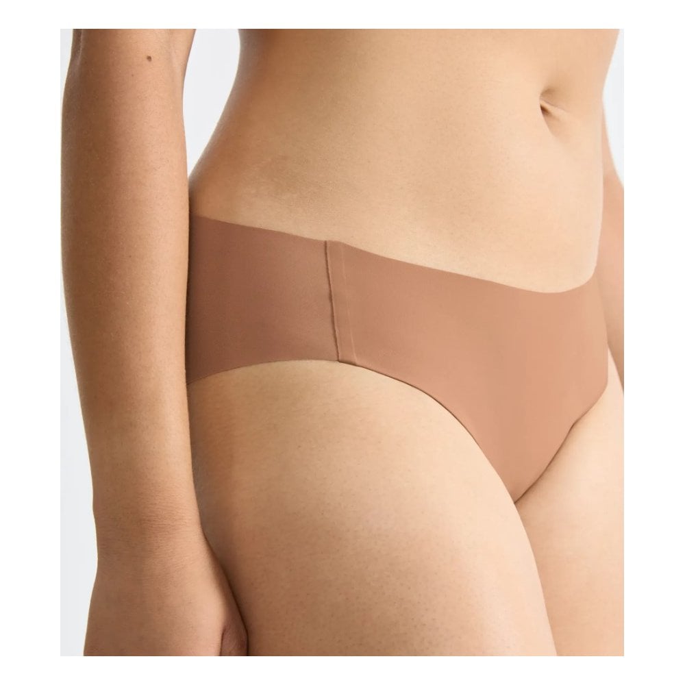 ZERO Feel 2.0 High Leg Knickers