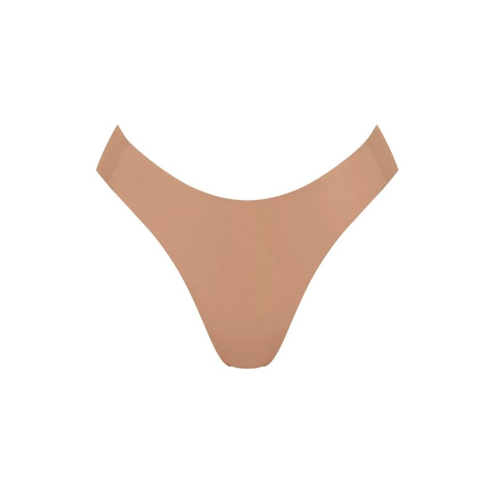 ZERO Feel 2.0 High Leg Knickers